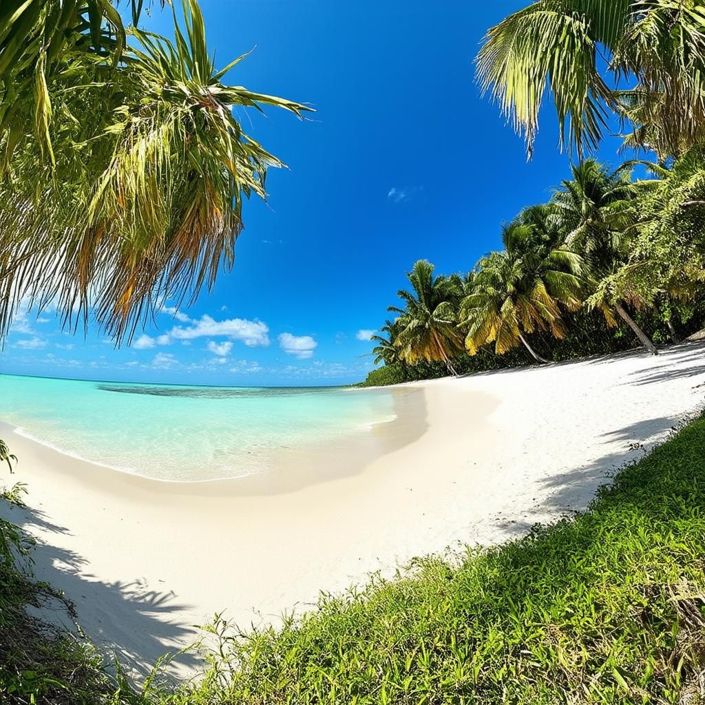 Khám phá Công viên Quốc gia Parque Nacional del Este Dominica